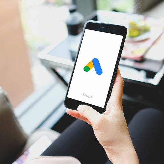 Ear Hearing Health - Google ADS - 1